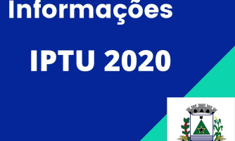 IPTU 2020