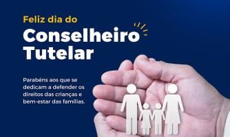 18 de Novembro — Prefeitura de Figueirópolis D’Oeste homenageia os Conselheiros Tutelares