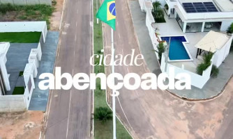 55 anos de fé, trabalho e orgulho em Figueirópolis D’Oeste