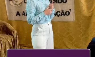 Agosto Dourado: Encontro de Aprendizado e Partilha para Gestantes e Puérperas em Figueirópolis D’Oeste