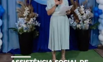 Assistência Social celebra Dia dos Pais com momento especial