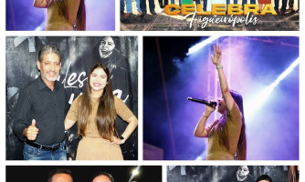 Celebra Figueirópolis 2025: Dois Dias de Fé, Louvor e Adoração