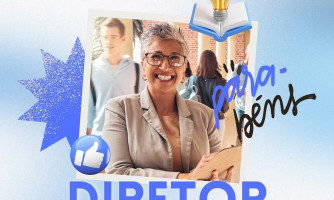 Dia do Diretor Escolar — Homenagem aos Líderes da Educação de Figueirópolis d’Oeste