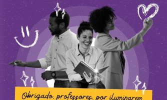 Feliz Dia do Professor — Gratidão aos Educadores de Figueirópolis D’Oeste