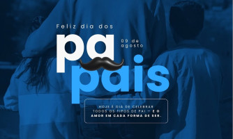 Feliz Dia dos Pais - Prefeitura de Figueirópolis D’Oeste