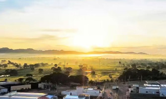 Figueirópolis D’Oeste celebra 55 anos com corrida e ciclismo