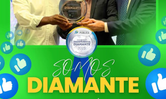 Figueirópolis D’Oeste conquista, pela primeira vez, o Selo Diamante do TCE‑MT