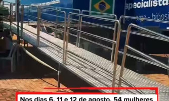 Figueirópolis D’Oeste zera fila de exames da mulher