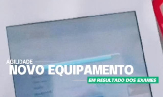 Finecare chega a Figueirópolis D’Oeste: exames laboratoriais mais rápidos e precisos