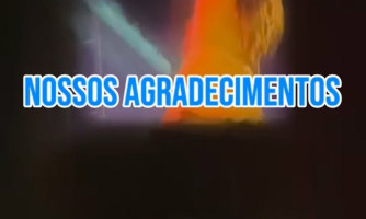 Gratidão do Prefeito Mirim pelo Sucesso do Celebra Figueirópolis