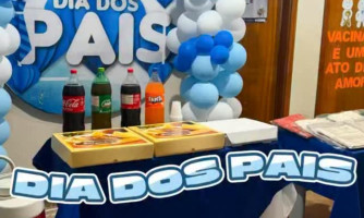 Homenagem aos Pais da Saúde de Figueirópolis D’Oeste