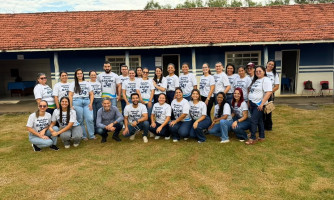 Mutirão leva 93 atendimentos à Comunidade São João