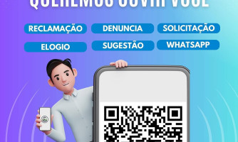 Ouvidoria Municipal de Figueirópolis D’Oeste: Sua Opinião é Importante!