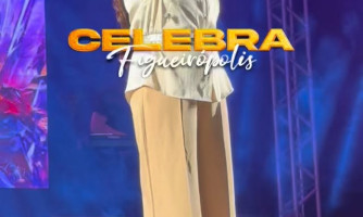 Primeira Noite de Louvor e Gratidão reúne a comunidade em Figueirópolis d’Oeste