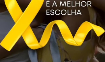 Setembro Amarelo: Mês de Prevenção ao Suicídio e Valorização da Vida