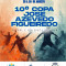 10ª Copa José Joaquim: Futsal e Voleibol em Figueirópolis