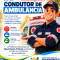 10 de Outubro: Dia do Condutor de Ambulância