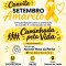 Caminhada pela Vida: Setembro Amarelo em Figueirópolis D’Oeste