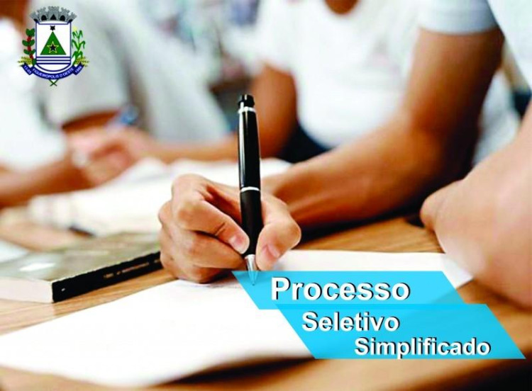 Prefeitura de Figueirópolis D’Oeste abre inscrições para Processo Seletivo Simplificado