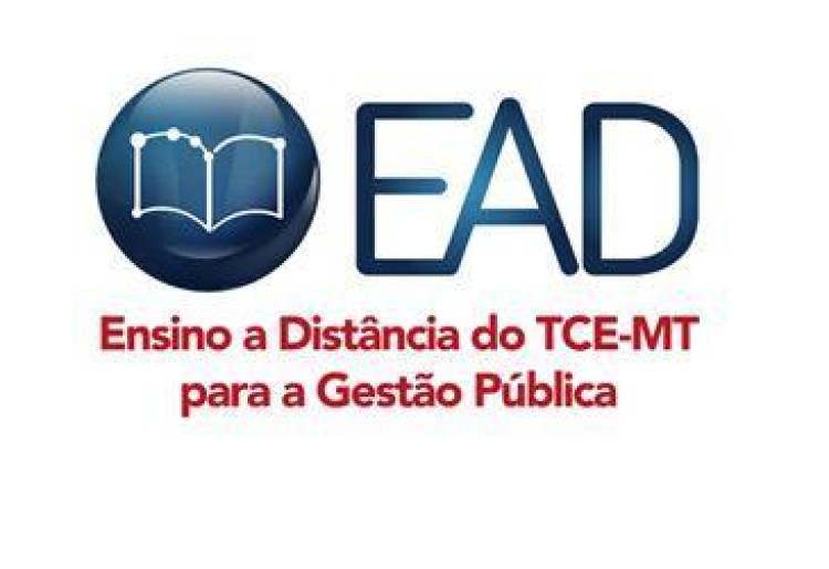 Curso EAD sobre fiscalização de contratos do TCE-MT