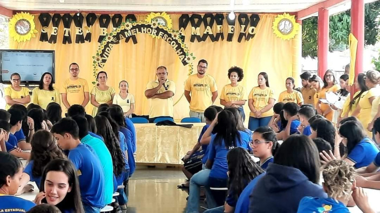 Setembro Amarelo: 53 municípios do Mato Grosso criam fluxo de atendimento pela saúde mental de adolescentes