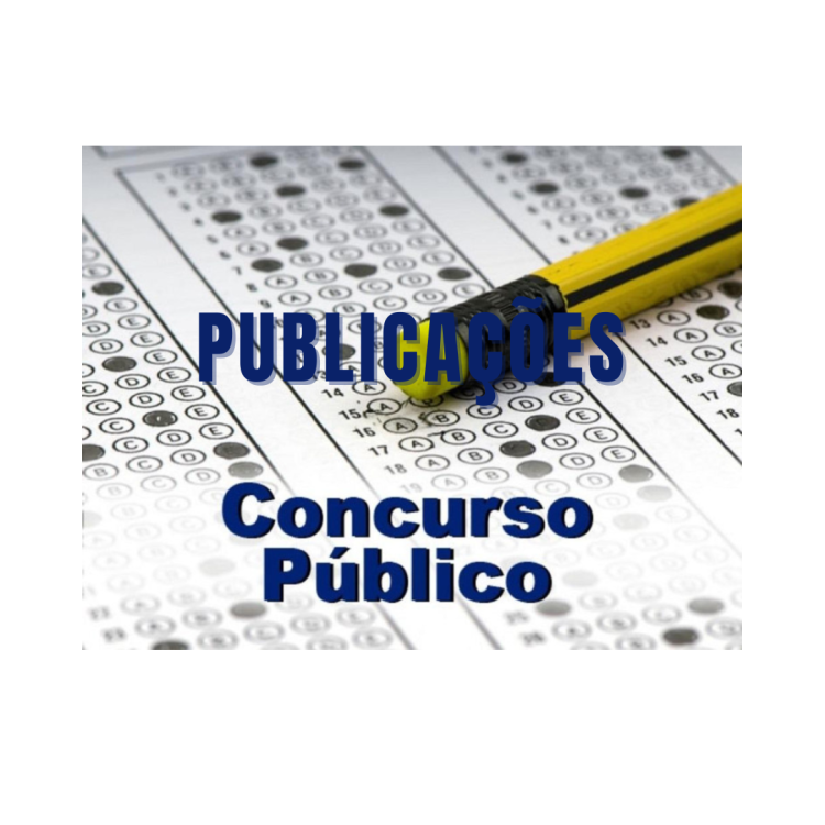 CONCURSO PÚBLICO Nº 001/2023