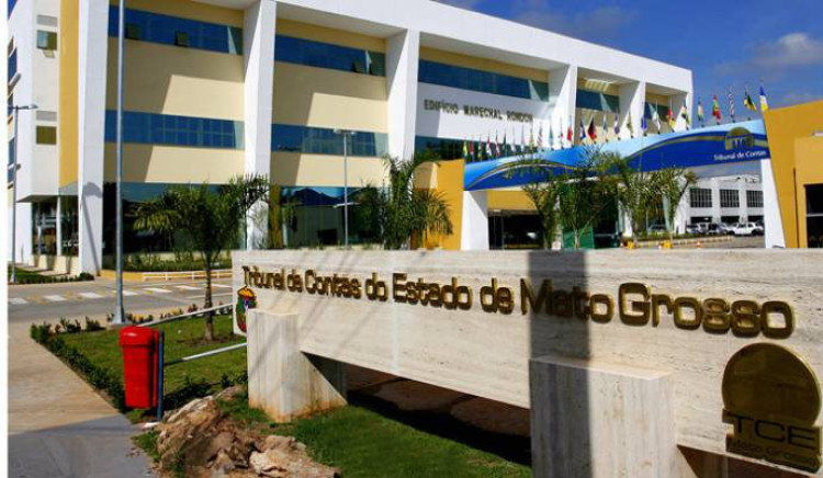 Contas de Figueirópolis são aprovadas pelo TCE