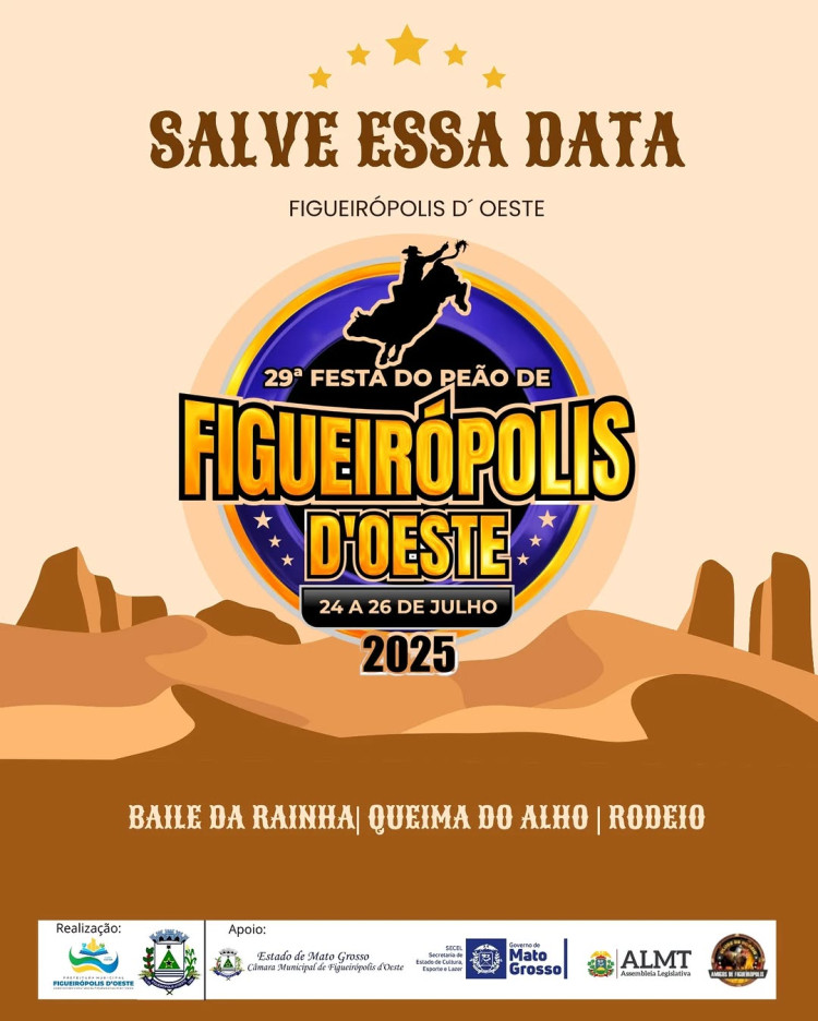 Confira o título sugerido para a postagem:

**Vem aí a 29ª Festa do Peão de Figueirópolis D’Oeste – Reserve a Data!**