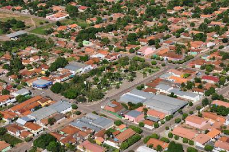 Processo Seletivo Simplificado 002-2015