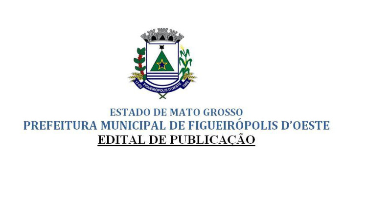 Relatório Gestão Fiscal (RGF) Primeiro Quadrimestre