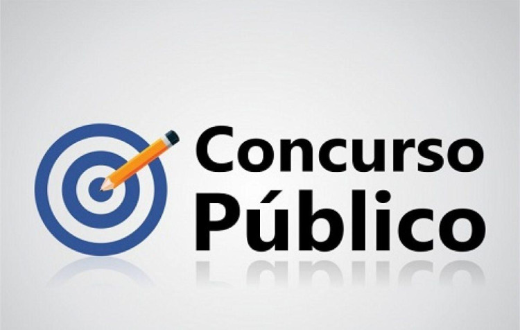CONCURSO PÚBLICO 002/2019