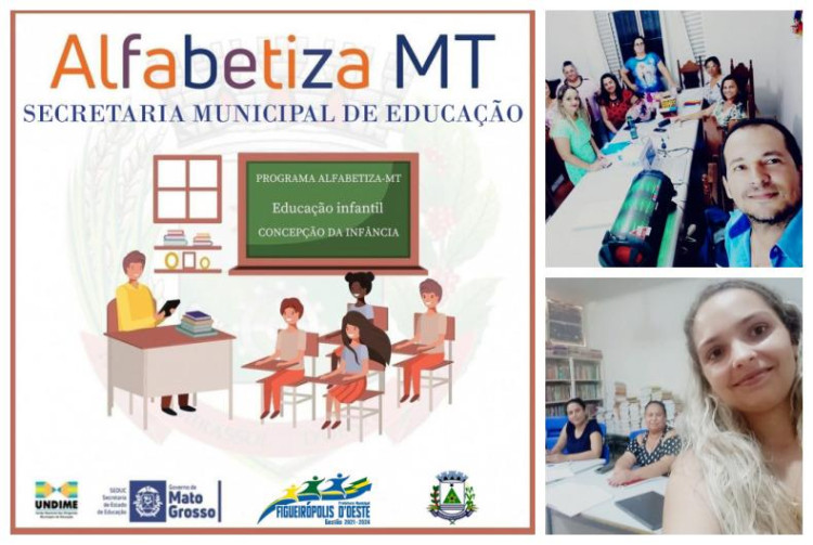 PROGRAMA ALFABETIZA-MT