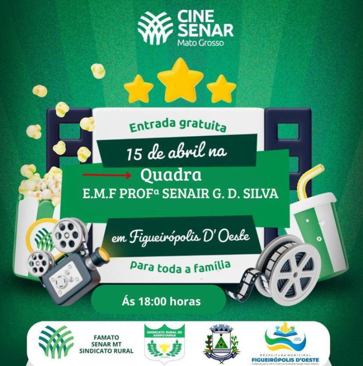 CINESENAR