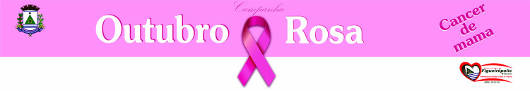 Outubro Rosa