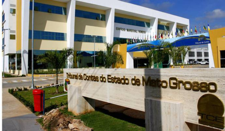 Contas de Figueirópolis são aprovadas pelo TCE